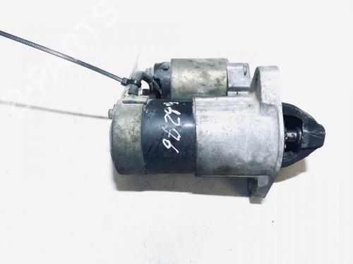 Used Starter Starter 35606377 35606377