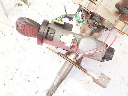 Ignition barrel NISSAN PRIMERA Hatchback (P12) 2.2 Di | BP35235833M48 - Image 3