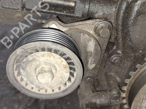 Pulley FORD MONDEO IV (BA7) 2.0 | BP35014708M122 - Image 2