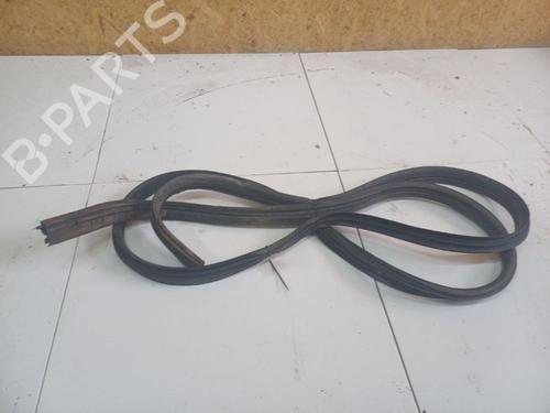 Used Rubber door seal Rubber door seal 34937672 34937672