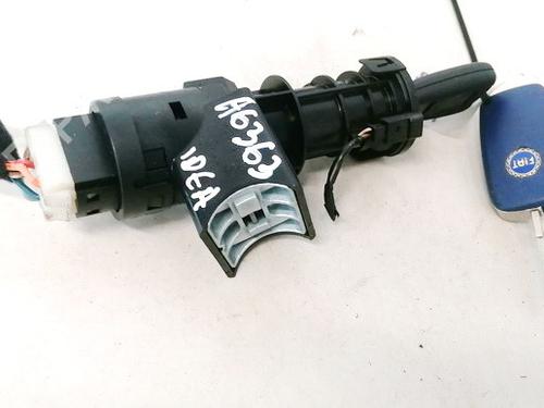 Ignition barrel FIAT IDEA (350_) 1.9 JTD | BP35596325M48 - Image 3
