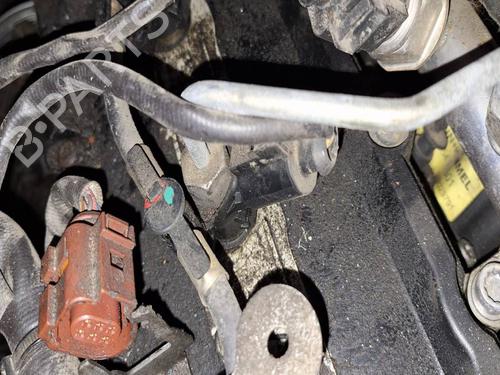 Used Injector Injector AUDI A6 C6 (4F2) 2.7 TDI (180 hp) 34763585 34763585