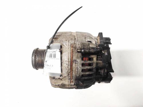 Alternator NISSAN NV200 Van 1.5 dCi 85 (M20, M20N, M20M) | BP35388328M7 - Image 2