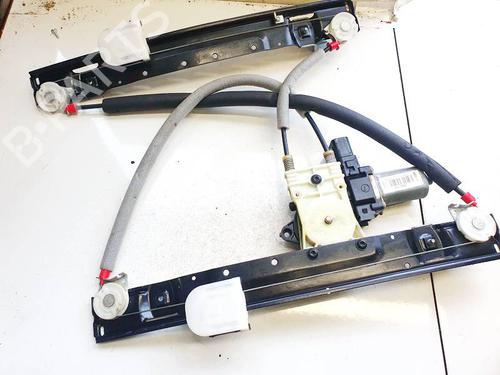 Used Rear left window mechanism Rear left window mechanism 35104967 35104967