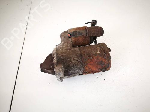 Used Starter Starter MITSUBISHI LANCER VII (CS_A, CT_A) 1.6 (CS3A) (98 hp) 35196770 35196770