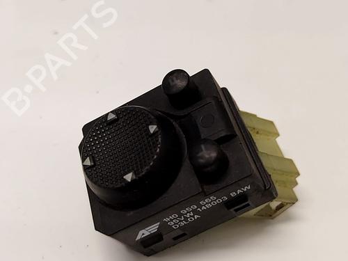 Used Mirror switch Mirror switch AUDI A6 C5 (4B2, 4B4) 2.5 TDI (150 hp) 34761982 34761982