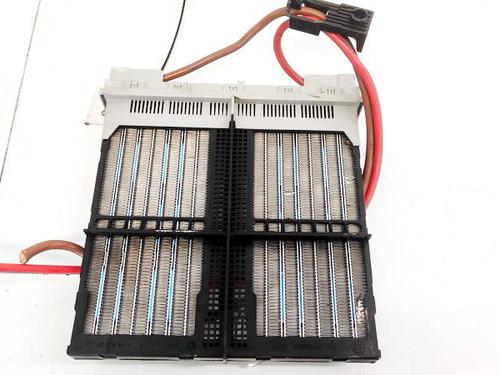 Used Heater resistor Heater resistor 35221626 35221626