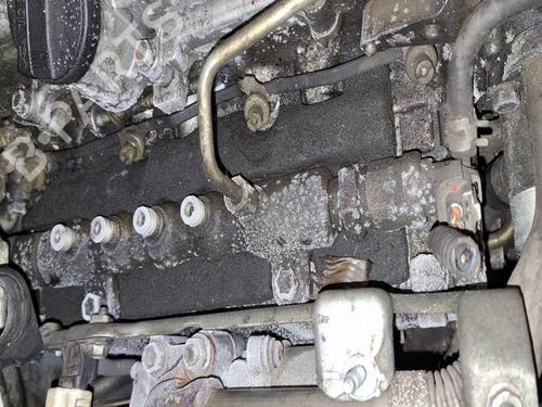 Used Injection rail Injection rail 34812426 34812426