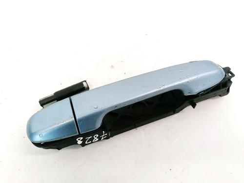 Used Front right exterior door handle Front right exterior door handle 35448726 35448726