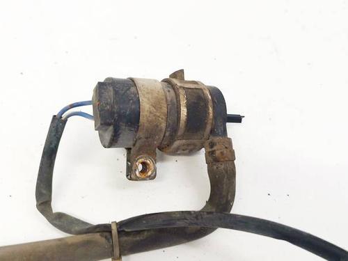 Used Washer pump Washer pump 34832675 34832675