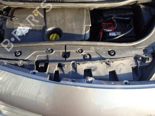 Engine mount RENAULT SCÉNIC II (JM0/1_) 1.9 dCi | BP33491371M89  - Image 8