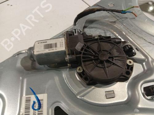 Used Left rear window motor Left rear window motor 38580458 38580458