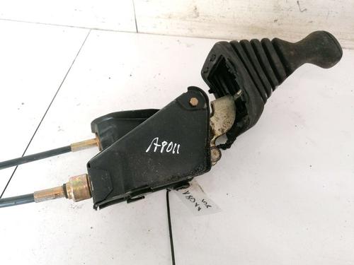 Used Gear lever Gear lever 35435224 35435224
