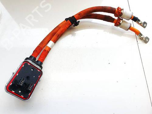 Wiring harness JAGUAR I-PACE (X590) EV400 AWD | BP39631663E16 - Image 3