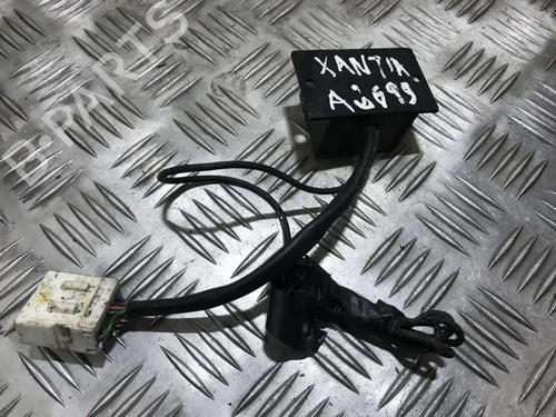 Used Electronic module Electronic module CITROËN XANTIA (X1_, X2_) 1.9 D (68 hp) 33492352 33492352