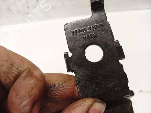 Seat buckle BMW 3 (E90) 318 i | BP34847295I32 - Image 3