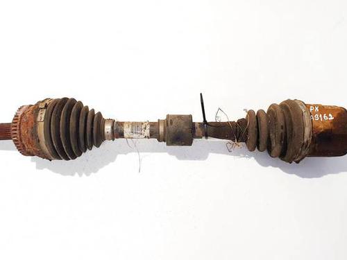 Used Left front driveshaft Left front driveshaft KIA CEE'D Hatchback (ED) 1.6 CRDi 115 (115 hp) 35278393 35278393