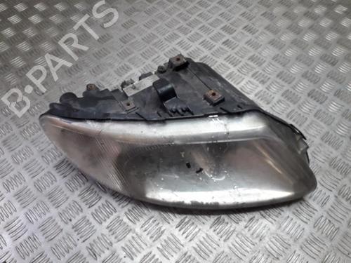 Højre forlygte Højre forlygte CHRYSLER VOYAGER IV (RG, RS) 2.5 CRD (141 hp) 35714835 35714835