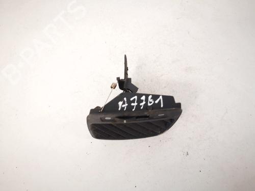 Luftventil AUDI A6 C5 (4B2, 4B4) 2.5 TDI | BP32909612I21 - Image 2