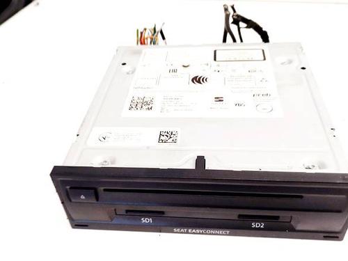 Used Radio Radio 37654588 37654588