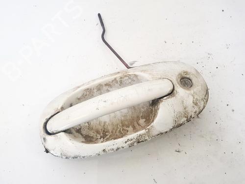 Used Rear left exterior door handle Rear left exterior door handle DODGE GRAND CARAVAN Mini Passenger Van 3.3 (163 hp) 35524357 35524357