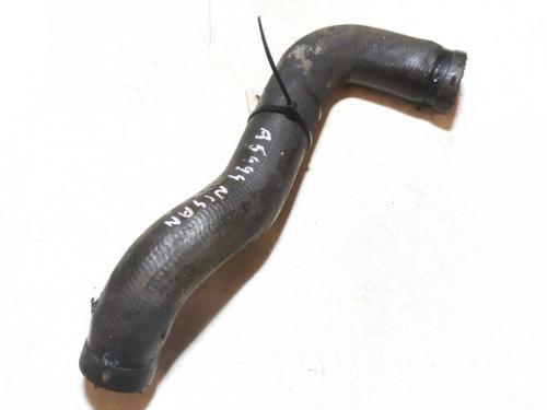 Used Pipe Pipe NISSAN ALMERA II Hatchback (N16) 2.2 Di (110 hp) 33106792 33106792