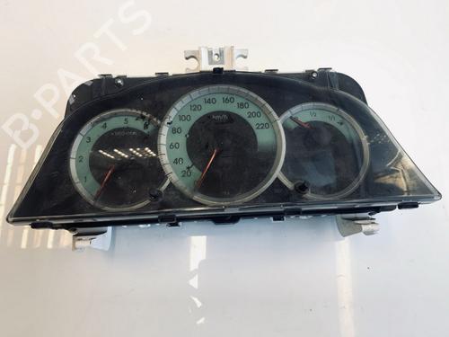 Used Instrument cluster Instrument cluster 35553121 35553121