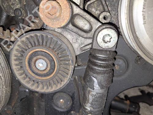 Pulley AUDI A6 C6 (4F2) 2.7 TDI | BP35214056M122 - Image 3