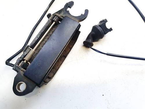 Used Front left exterior door handle Front left exterior door handle 34885950 34885950