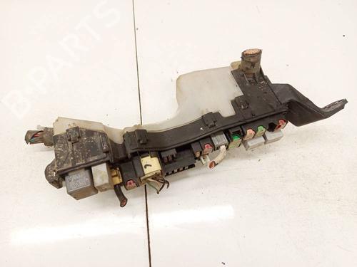 Used Fuse box Fuse box TOYOTA COROLLA Verso (ZER_, ZZE12_, R1_) 2.2 D-4D (AUR10_, AUR10R) (136 hp) 34118147 34118147