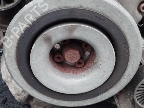 Used Pulley Pulley 35245857 35245857