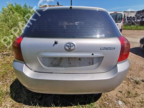 Front left interior door handle TOYOTA COROLLA (_E12_) 2.0 D-4D (CDE120R, CDE120L_) | BP36907266I13  - Image 8