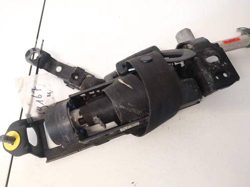 Front right seatbelt VOLVO V50 (545) 2.0 D | BP35245459I25 - Image 2