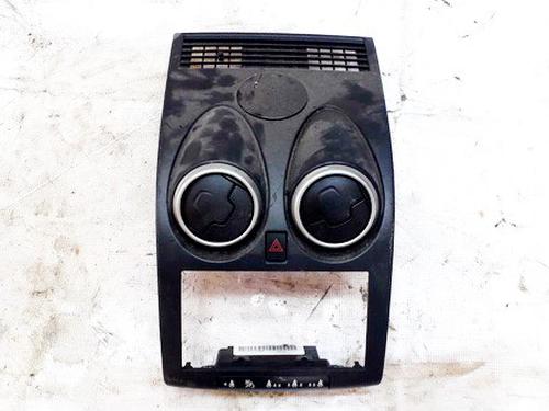 Luftventil Luftventil NISSAN QASHQAI I (J10, NJ10) 2.0 dCi (150 hp) 33525793 33525793