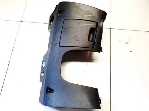 Used Glove box Glove box SKODA OCTAVIA II (1Z3) 1.9 TDI (105 hp) 34998893 34998893