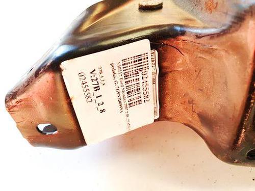 Pedal FORD MONDEO IV (BA7) 2.0 | BP35003175I4 - Image 3