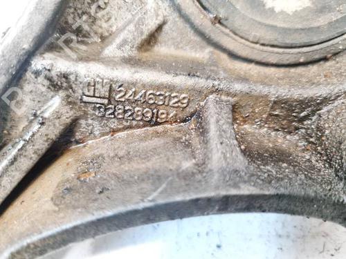 Engine mount OPEL MERIVA A MPV (X03) 1.7 CDTI (E75) | BP32585935M89  - Image 8