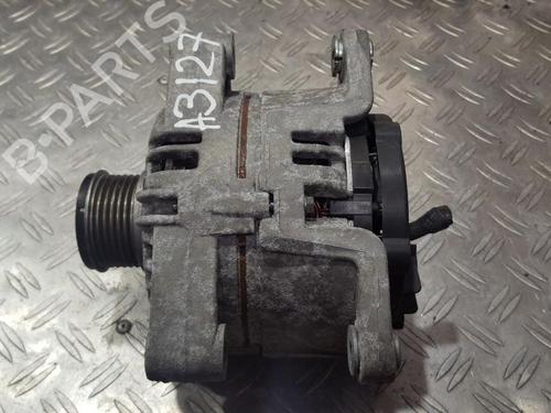 Used Alternator Alternator OPEL MERIVA B MPV (S10) 1.4 (75) (120 hp) 35656816 35656816