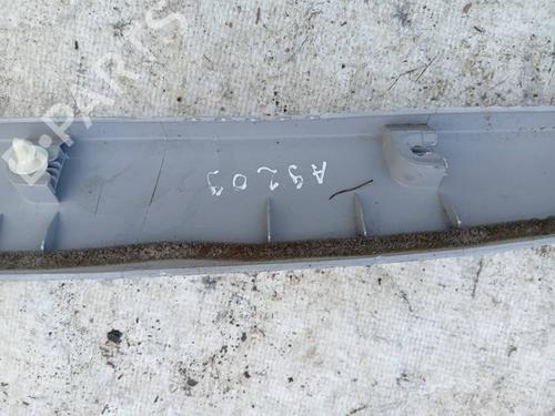 Boot lining OPEL ZAFIRA A MPV (T98) 2.0 DI 16V (F75) | BP34944061I3 - Image 6
