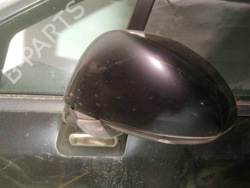 Left mirror CITROËN C4 II (NC_) 1.6 HDi 110 | BP35201601C26 - Image 2