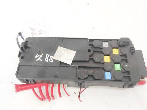 Fuse box MERCEDES-BENZ M-CLASS (W164) ML 350 4-matic (164.186) | BP38572005E1 - Image 2