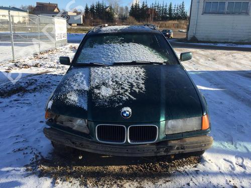 Ricambi BMW 3 (E36) 318 i 4527167