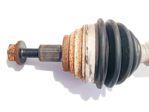 Right front driveshaft SEAT TOLEDO III (5P2) 1.9 TDI | BP35183687M39 - Image 2