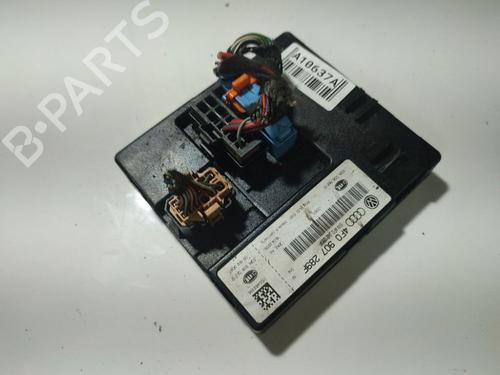 Used Electronic module Electronic module AUDI A6 C6 (4F2) 2.4 (177 hp) 34955864 34955864