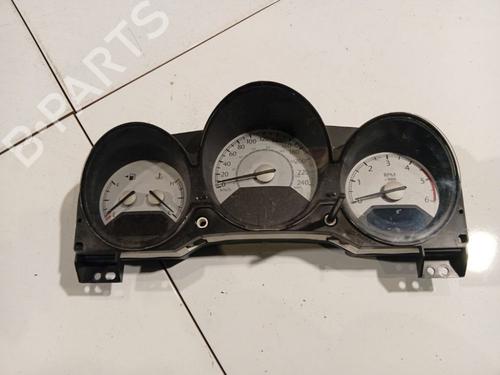 Used Instrument cluster Instrument cluster 38342622 38342622