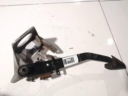 Pedal Pedal MERCEDES-BENZ C-CLASS (W202) C 180 (202.018) (122 hp) 34903411 34903411