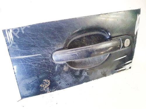 front-left-exterior-door-handle-skoda-roomster-5j7-2006-2007-2008-2009-2010-2011-2012-2013-2014-2015-35369970 main image