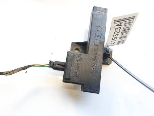 Used Electronic module Electronic module AUDI A6 C7 (4G2, 4GC) 2.0 TDI (177 hp) 34974977 34974977