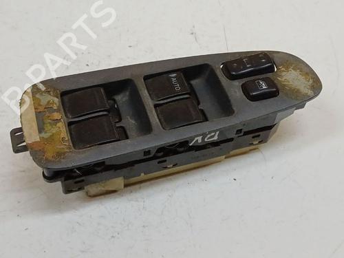 Kombi Kontakt / Stilkkontakt Kombi Kontakt / Stilkkontakt TOYOTA PREVIA II (_R3_) 2.0 D-4D (CLR30_, CLR30R) (116 hp) 39758970 39758970