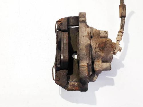 Left front brake caliper SEAT ALTEA (5P1) 1.9 TDI | BP35298241M105 - Image 3